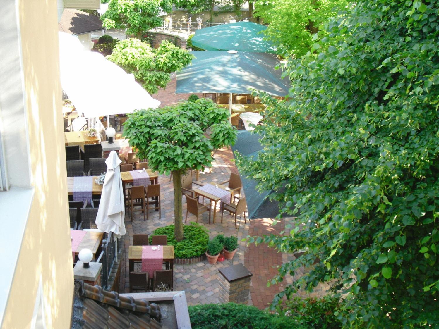 Hotel Robben Brema Exterior foto