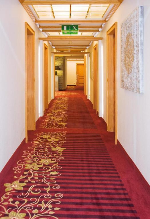 Hotel Robben Brema Habitación foto