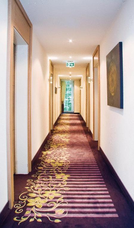 Hotel Robben Brema Exterior foto