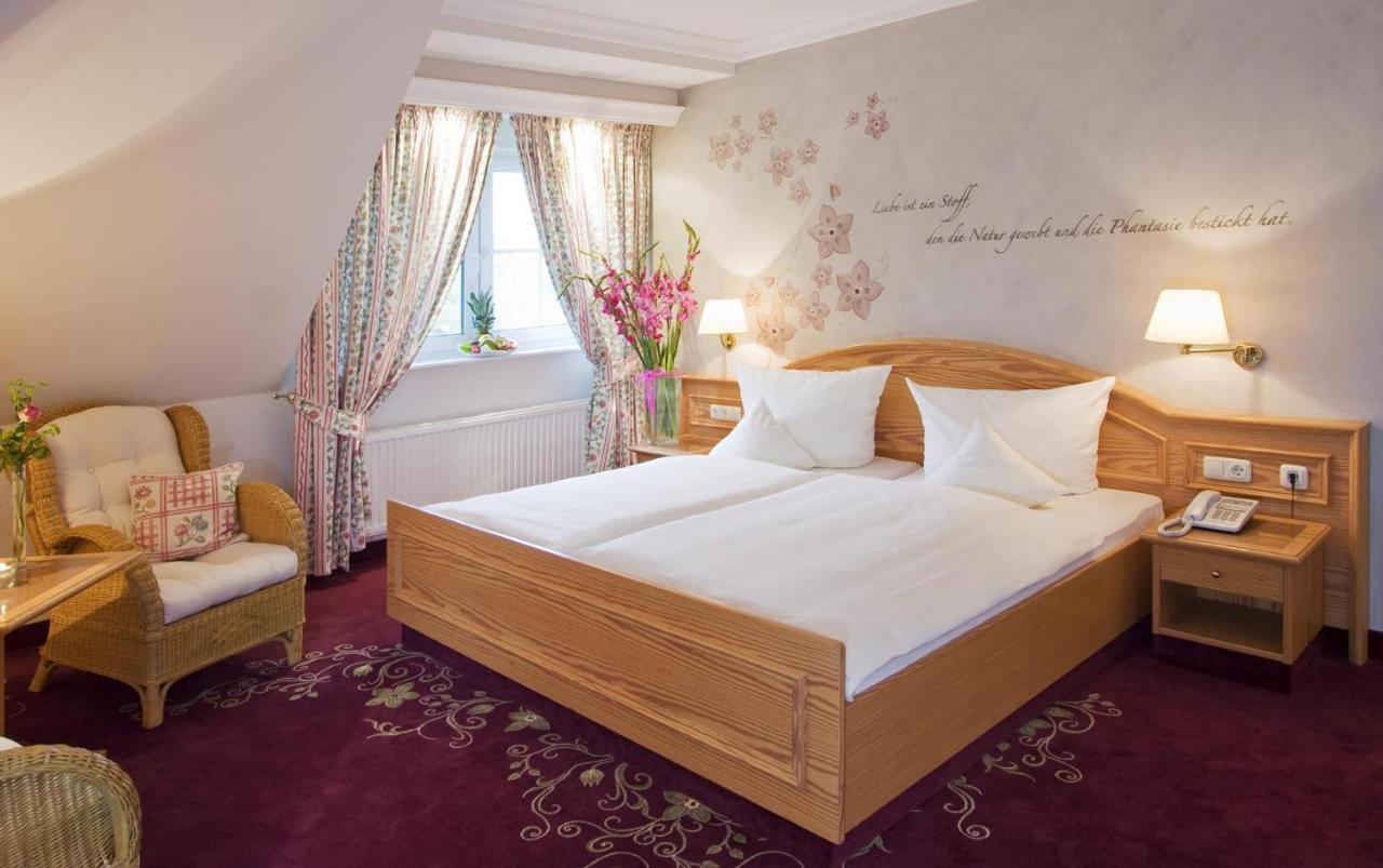 Hotel Robben Brema Habitación foto